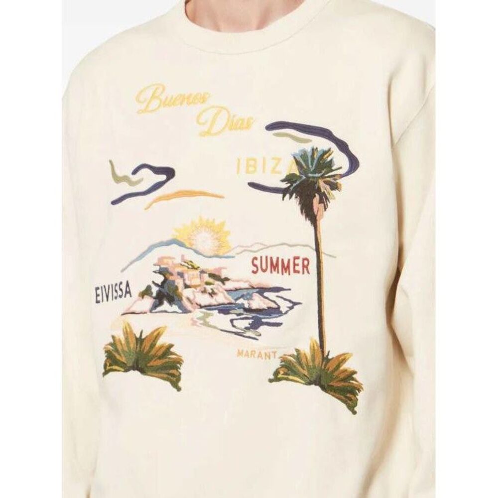 Sweatshirt - Picture 4 of 4